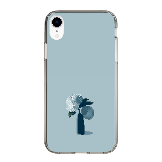 Slim Protection Case［ Binetsu - Flowers 3 ］