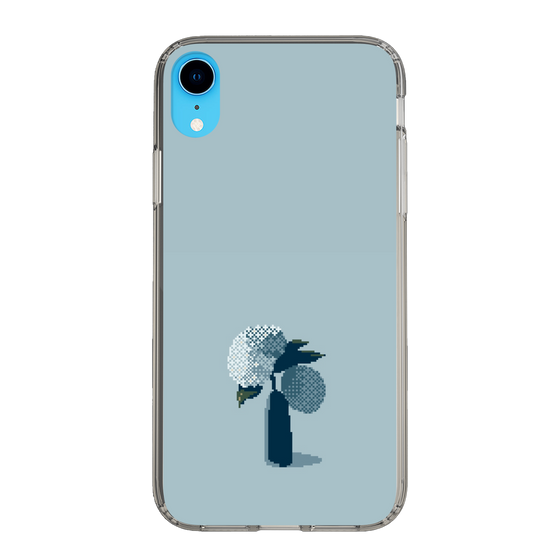 Slim Protection Case［ Binetsu - Flowers 3 ］