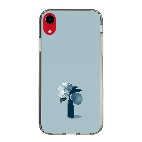 Slim Protection Case［ Binetsu - Flowers 3 ］
