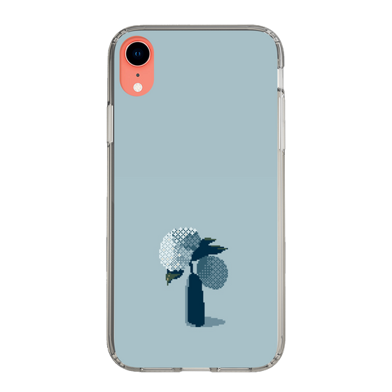 Slim Protection Case［ Binetsu - Flowers 3 ］