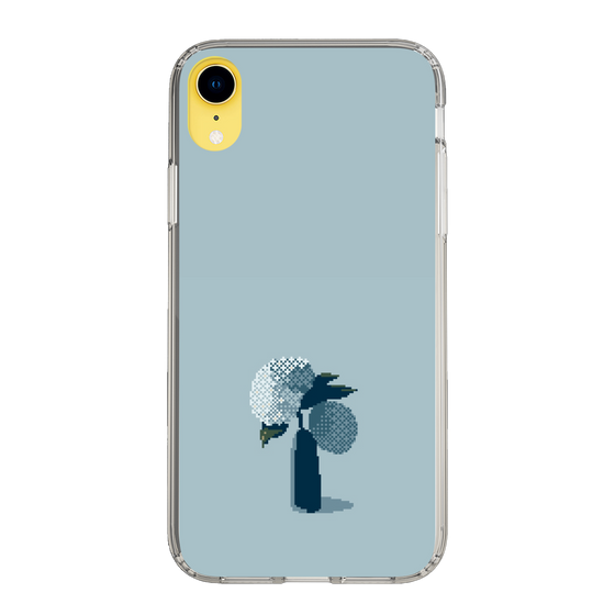 Slim Protection Case［ Binetsu - Flowers 3 ］