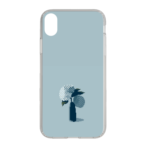 Slim Protection Case［ Binetsu - Flowers 3 ］