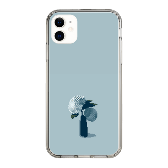 Slim Protection Case［ Binetsu - Flowers 3 ］