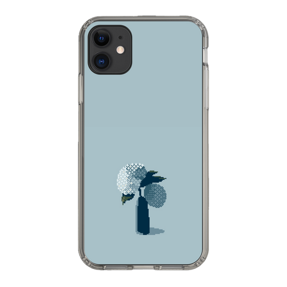 Slim Protection Case［ Binetsu - Flowers 3 ］