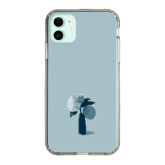 Slim Protection Case［ Binetsu - Flowers 3 ］