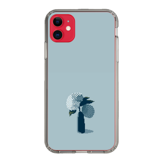 Slim Protection Case［ Binetsu - Flowers 3 ］