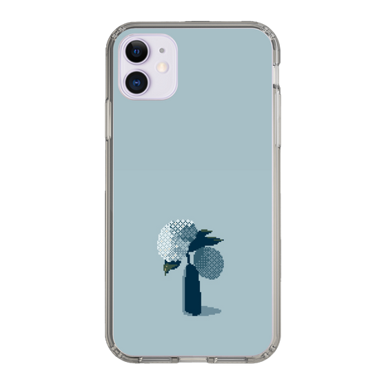 Slim Protection Case［ Binetsu - Flowers 3 ］