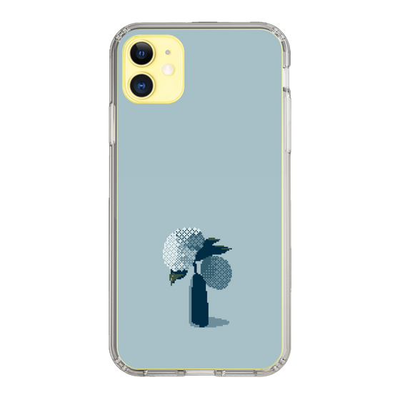 Slim Protection Case［ Binetsu - Flowers 3 ］