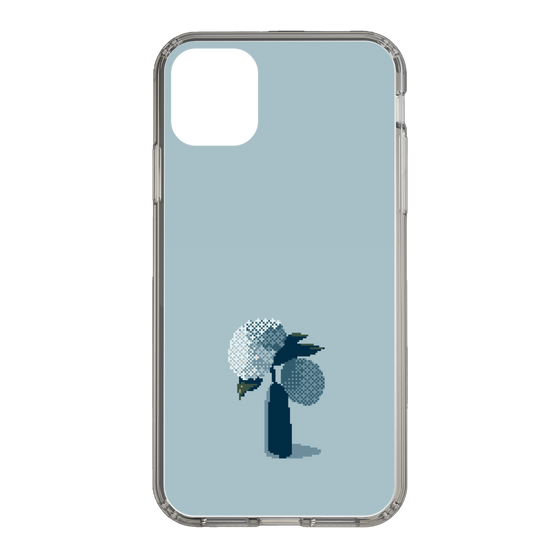 Slim Protection Case［ Binetsu - Flowers 3 ］