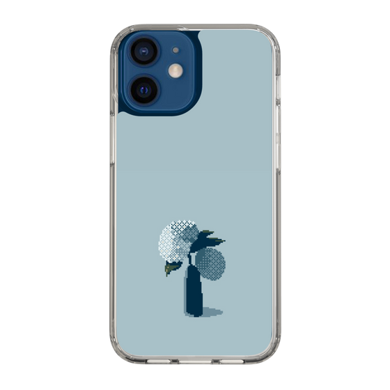Slim Protection Case［ Binetsu - Flowers 3 ］