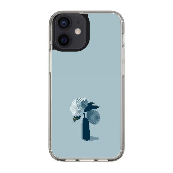 Slim Protection Case［ Binetsu - Flowers 3 ］