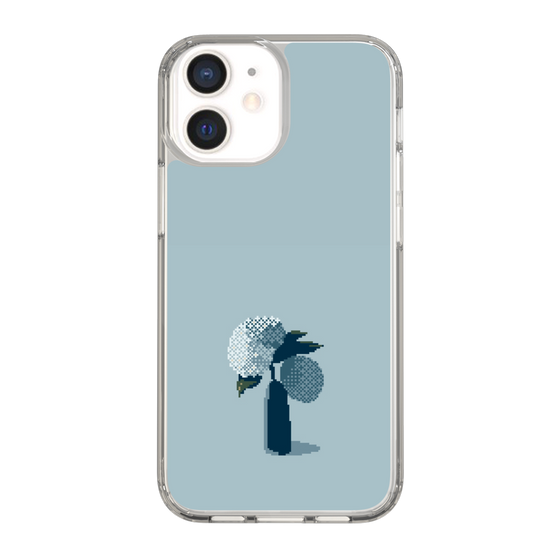 Slim Protection Case［ Binetsu - Flowers 3 ］