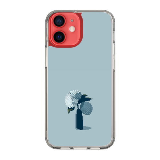 Slim Protection Case［ Binetsu - Flowers 3 ］