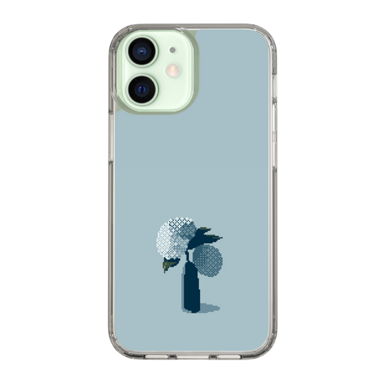 Slim Protection Case［ Binetsu - Flowers 3 ］