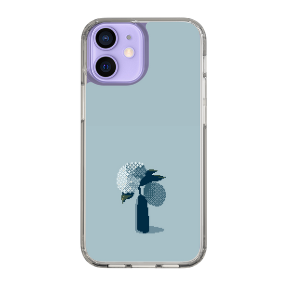 Slim Protection Case［ Binetsu - Flowers 3 ］