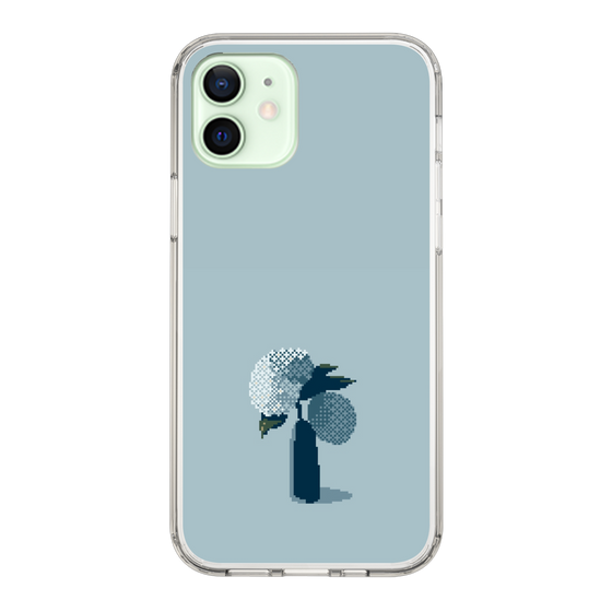 Slim Protection Case［ Binetsu - Flowers 3 ］