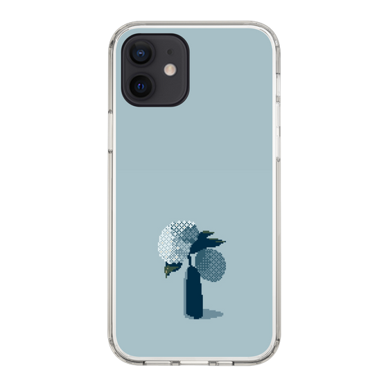 Slim Protection Case［ Binetsu - Flowers 3 ］