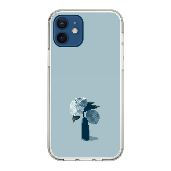 Slim Protection Case［ Binetsu - Flowers 3 ］