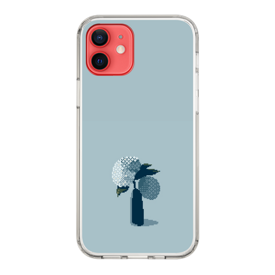 Slim Protection Case［ Binetsu - Flowers 3 ］