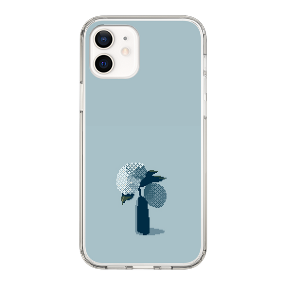 Slim Protection Case［ Binetsu - Flowers 3 ］