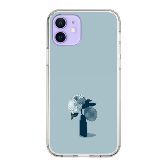 Slim Protection Case［ Binetsu - Flowers 3 ］