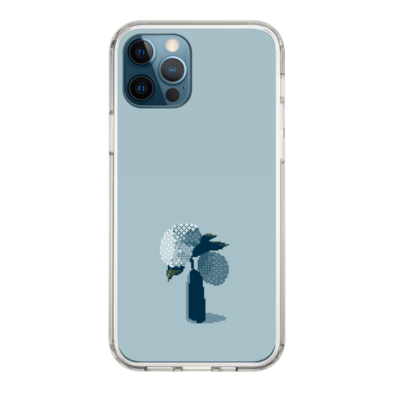Slim Protection Case［ Binetsu - Flowers 3 ］
