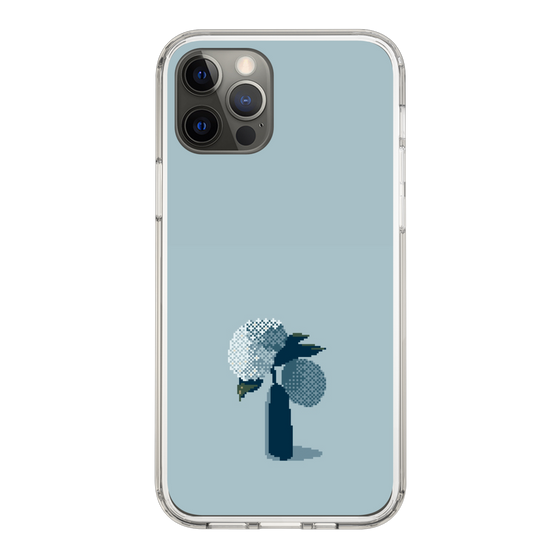 Slim Protection Case［ Binetsu - Flowers 3 ］