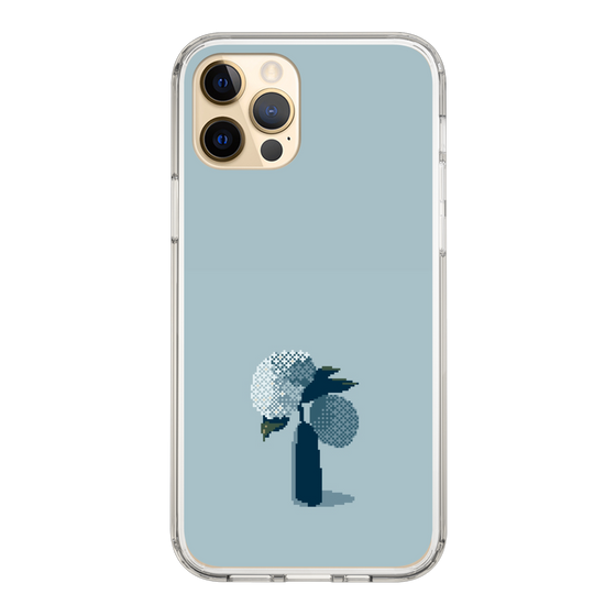 Slim Protection Case［ Binetsu - Flowers 3 ］