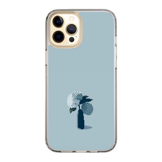 Slim Protection Case［ Binetsu - Flowers 3 ］