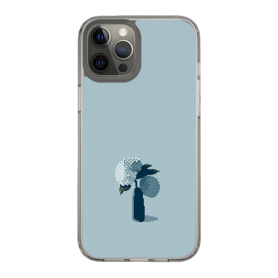 Slim Protection Case［ Binetsu - Flowers 3 ］