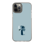 Slim Protection Case［ Binetsu - Flowers 3 ］