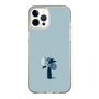Slim Protection Case［ Binetsu - Flowers 3 ］