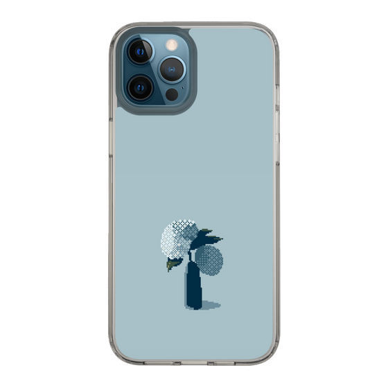 Slim Protection Case［ Binetsu - Flowers 3 ］