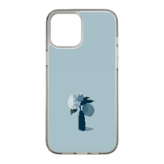 Slim Protection Case［ Binetsu - Flowers 3 ］