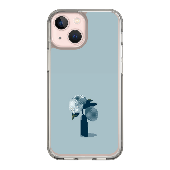 Slim Protection Case［ Binetsu - Flowers 3 ］