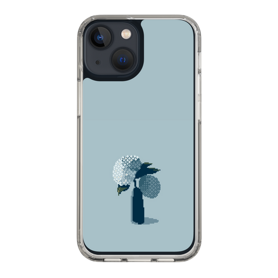 Slim Protection Case［ Binetsu - Flowers 3 ］