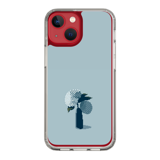 Slim Protection Case［ Binetsu - Flowers 3 ］