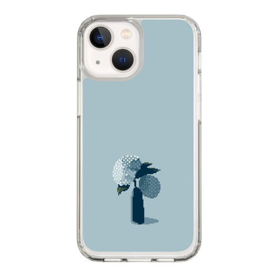 Slim Protection Case［ Binetsu - Flowers 3 ］