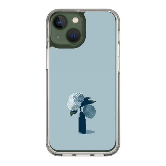 Slim Protection Case［ Binetsu - Flowers 3 ］