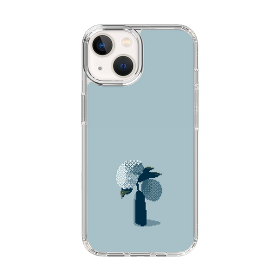 Slim Protection Case［ Binetsu - Flowers 3 ］