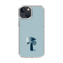 Slim Protection Case［ Binetsu - Flowers 3 ］