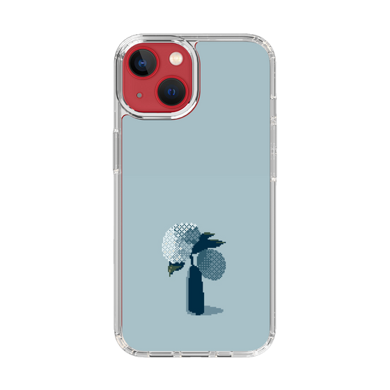 Slim Protection Case［ Binetsu - Flowers 3 ］
