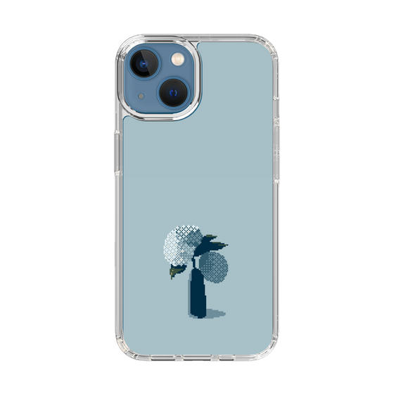 Slim Protection Case［ Binetsu - Flowers 3 ］