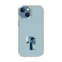 Slim Protection Case［ Binetsu - Flowers 3 ］
