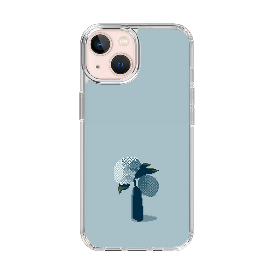 Slim Protection Case［ Binetsu - Flowers 3 ］