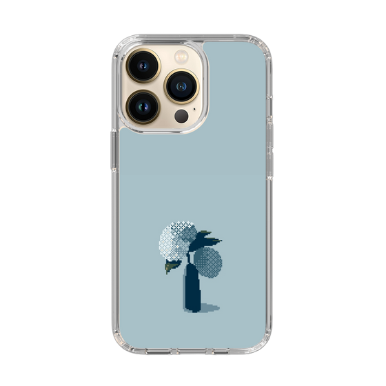 Slim Protection Case［ Binetsu - Flowers 3 ］