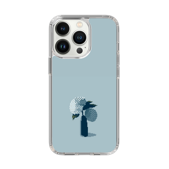 Slim Protection Case［ Binetsu - Flowers 3 ］