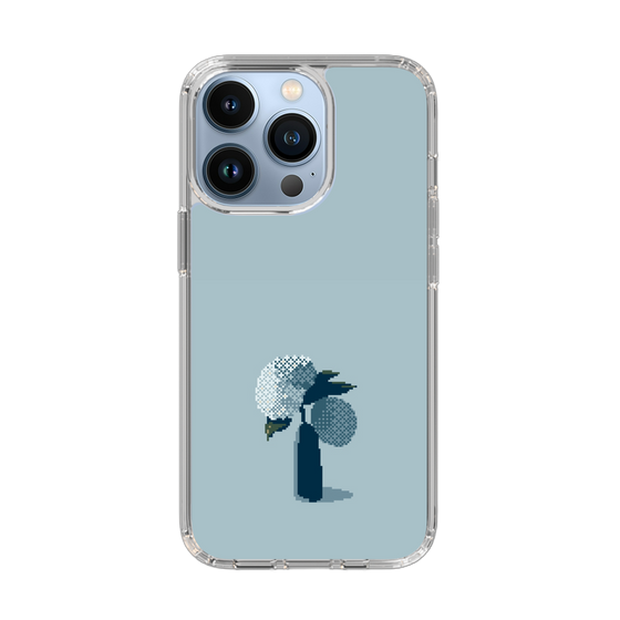 Slim Protection Case［ Binetsu - Flowers 3 ］