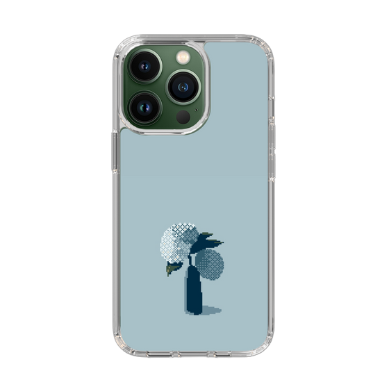 Slim Protection Case［ Binetsu - Flowers 3 ］