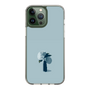 Slim Protection Case［ Binetsu - Flowers 3 ］